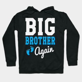 Big Brother Again Hoodie